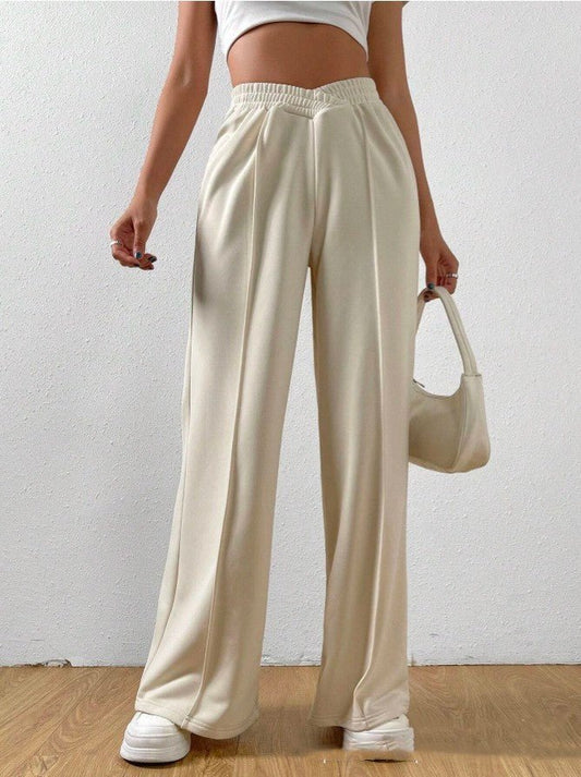 Pantalon Confortable et décontracté Tendance - Bella Tendance